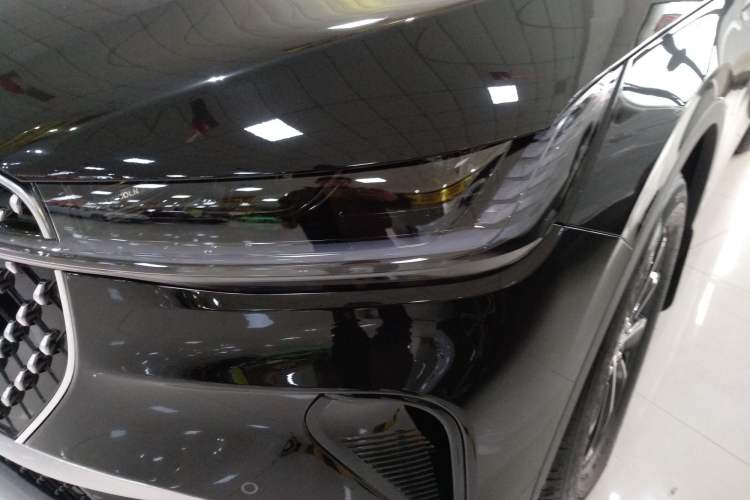 Used Lincoln Nautilus 2025 2.0T Four-Wheel Drive Luxury Edition
