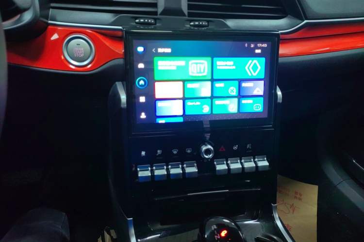 Used Haval H4 2019 1.5 GDIT Pro Version China VI Standard