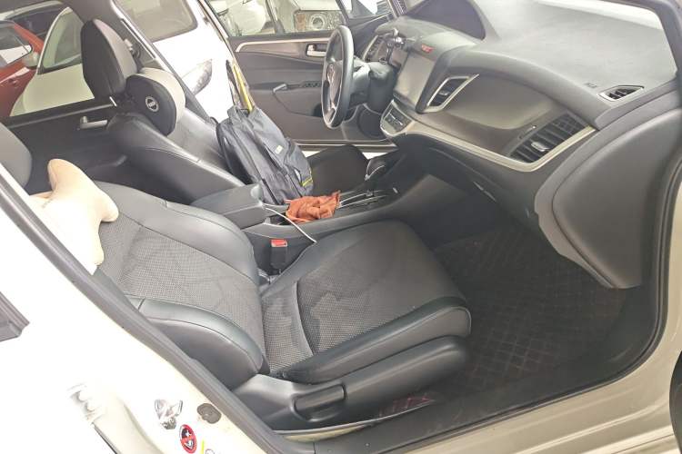 Used Honda Jade 2016 1.8L Automatic Comfort Elite Version 5 Seats
