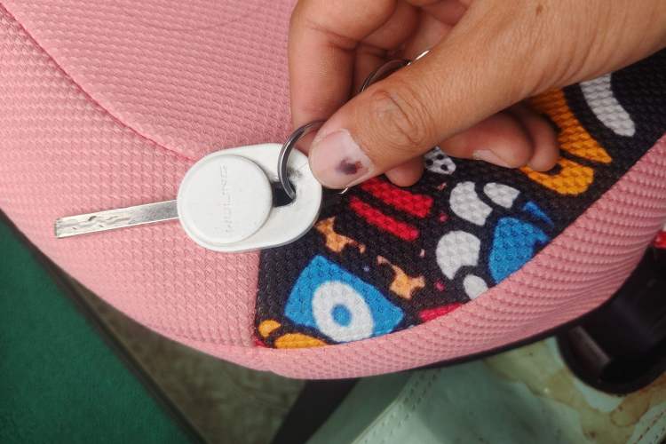 Used Wuling Hongguang MINIEV 2022 Macaron Premium Model – Lithium Iron Phosphate
