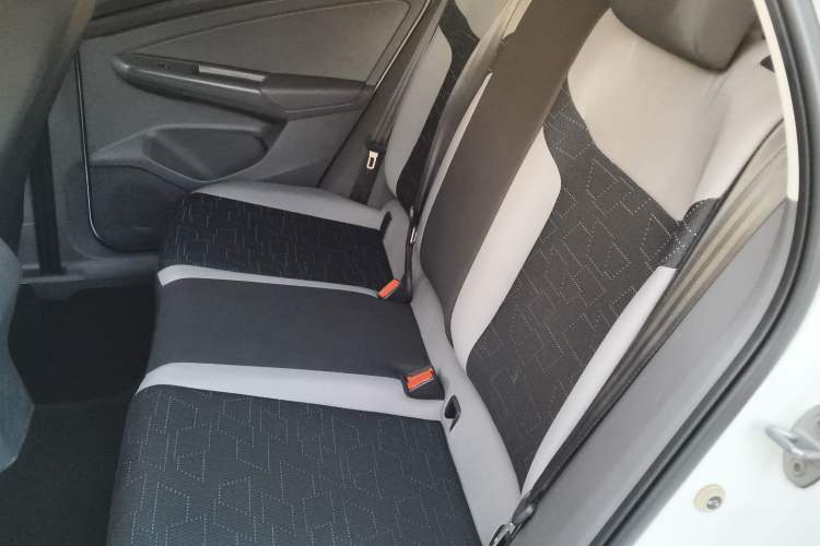 Used Jetta VS5 2019 280TSI Automatic Trend Model