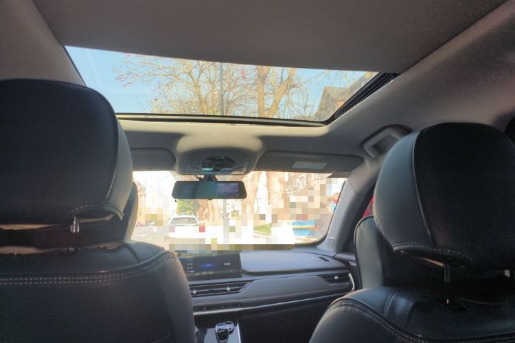 Used Chery Tiggo 8 2022 1.5 TCI Manual Special Edition 7-Seater