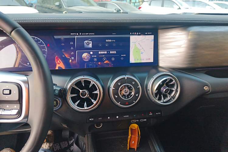 Used Tank 300 2024 2.0T Conqueror