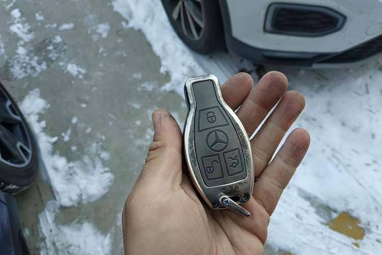 Used Mercedes-Benz GLA 2018 GLA 220 4MATIC Sport Edition