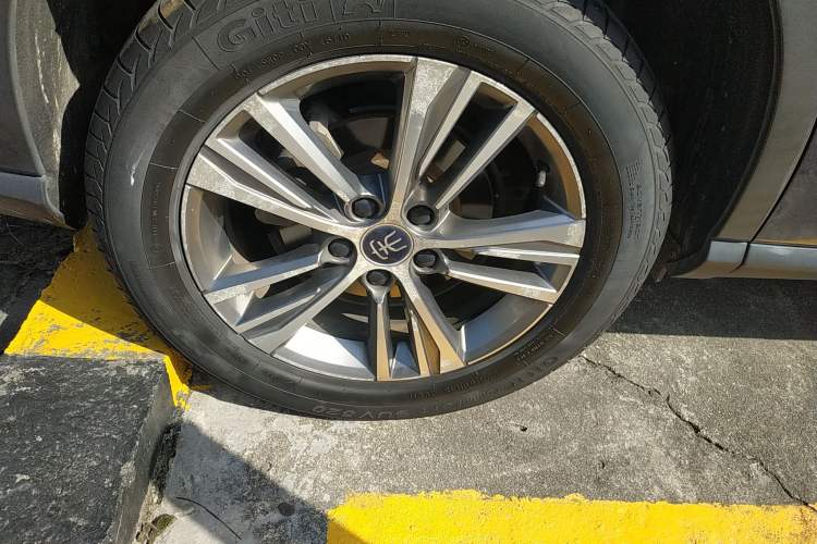 Used BYD Song Pro 2019 1.5T Automatic Elite Edition