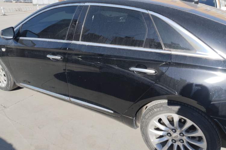 Used Cadillac XTS 2018 28T Tech Edition
