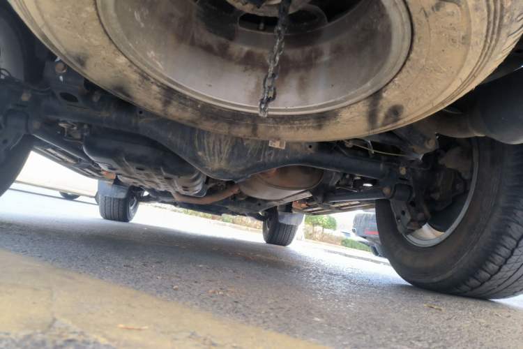 Used Toyota Prado 2016 3.5L Automatic TX-L
