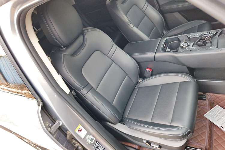 Used Haval H Dog New Energy 2024 Hi4 102km Trend Electric Version Plus
