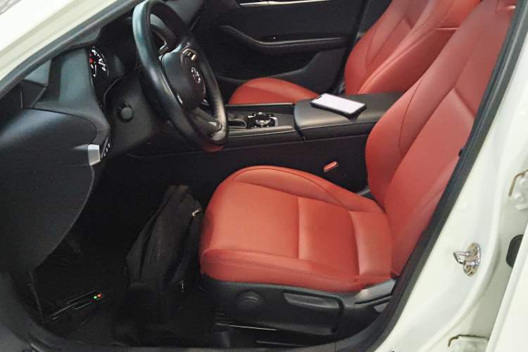 Used Mazda Mazda 3 Axela 2020 1.5L Automatic ZhiMei Edition