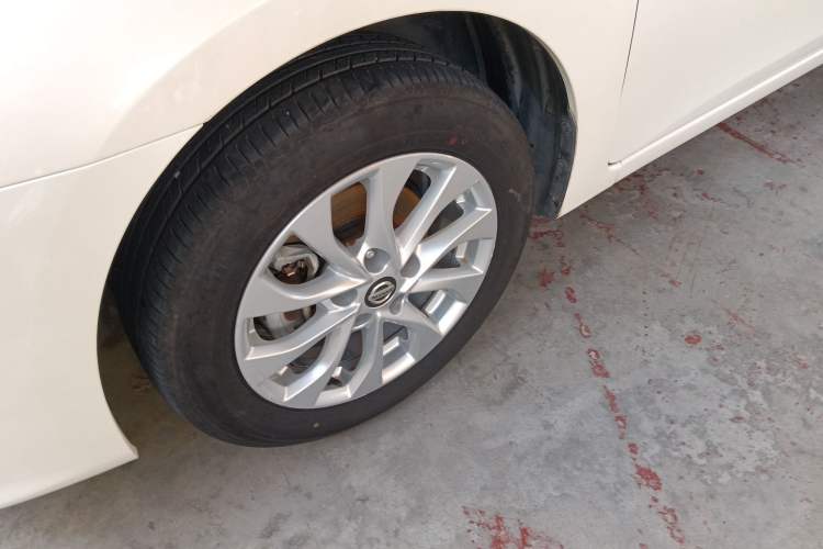 Used Nissan Sylphy 2019 Classic 1.6XL CVT Luxury Edition
