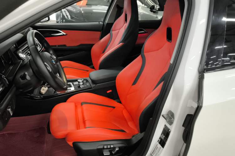 Used BMW 1 Series 2021 Restyled 125i M Sport Night Edition
