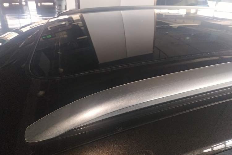 Used Volkswagen Variant 2017 380TSI Two-Wheel Drive Comfort Edition
