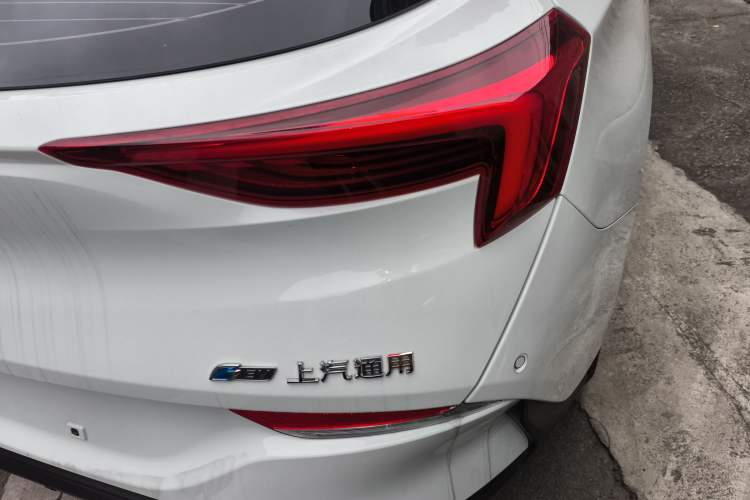 Used Buick Velite 6 2023 430km Range Commuter Version