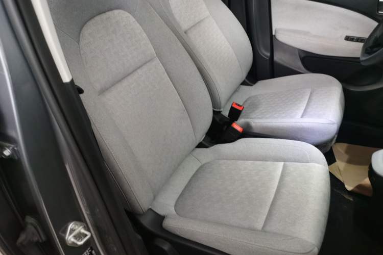 Used Leapmotor T03 2022 Agate Edition
