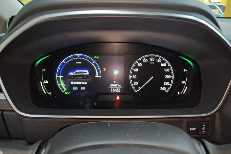 Used Honda Odyssey 2024 2.0L eHEV Sharp & Enjoy Edition
