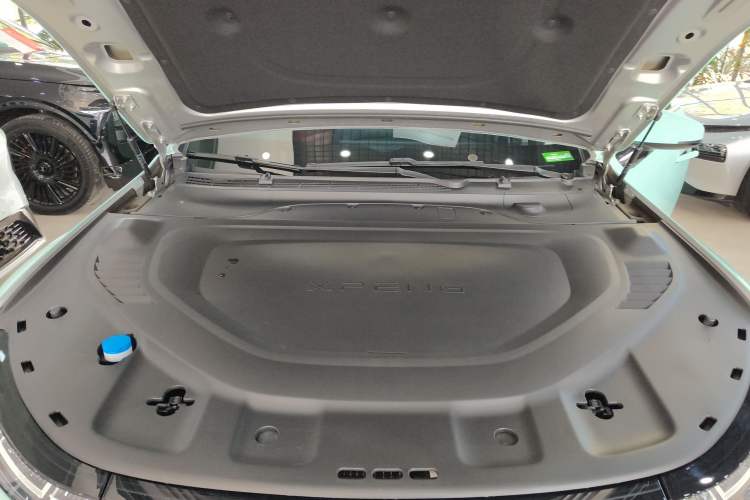 Used XPeng P7 2024 P7i 550 Max
