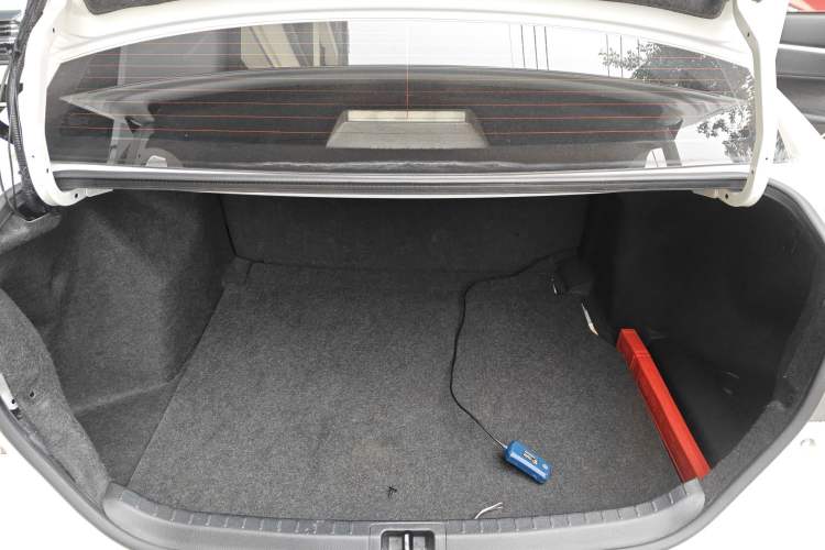 Used Toyota Corolla 2017 Revised Version 1.6L S-CVT GL