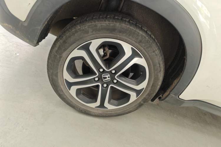 Used Honda XR-V 2021 1.5L CVT Comfort Version
