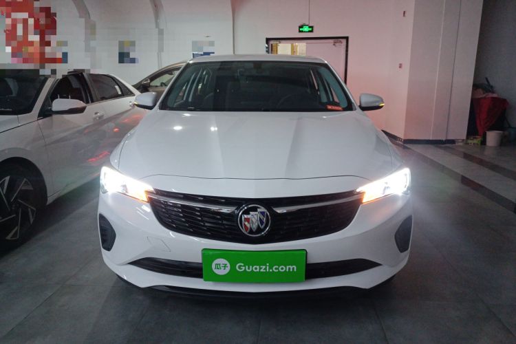 Used Buick Verano 2023 Pro Le Yi Edition
