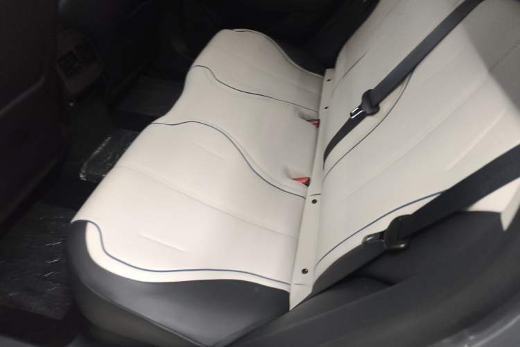 Used BYD Destroyer 05 2023 Champion Edition DM-i 55KM Luxury Model
