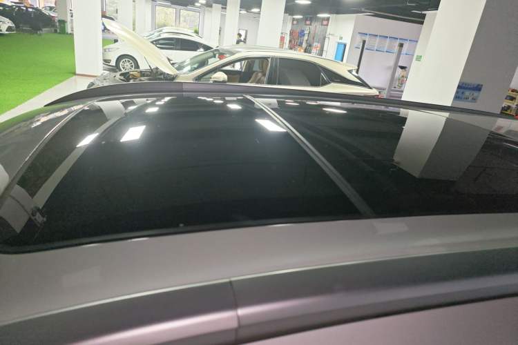 Used Chery Tiggo 8 2018 1.5 TCI Automatic Luxury Model 5 Seats
