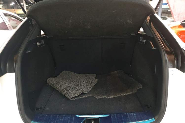 Used Honda UR-V 2017 370TURBO 2WD Prestige Edition China V
