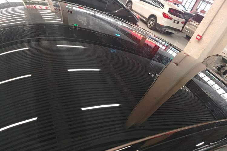 Used Tesla Model Y 2023 Long-Range All-Wheel-Drive Version
