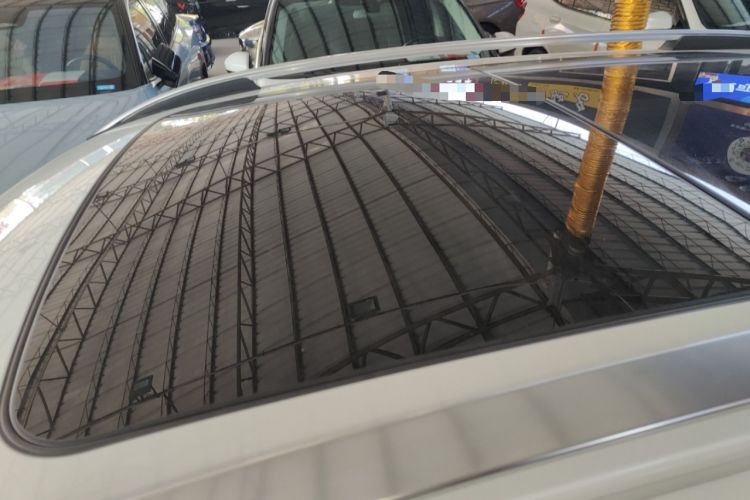 Used Lynk & Co 01 2017 2.0T Two-Wheel Drive Pro Edition