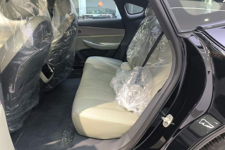 Used  Star Era ES 2025 Extended-Range Pro High-Speed Driver Assistance
