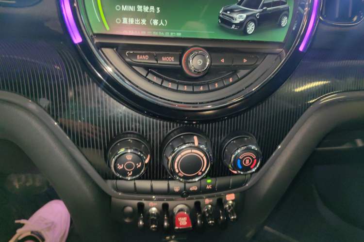 Used  Countryman 2018 1.5T COOPER ALL4 Artist