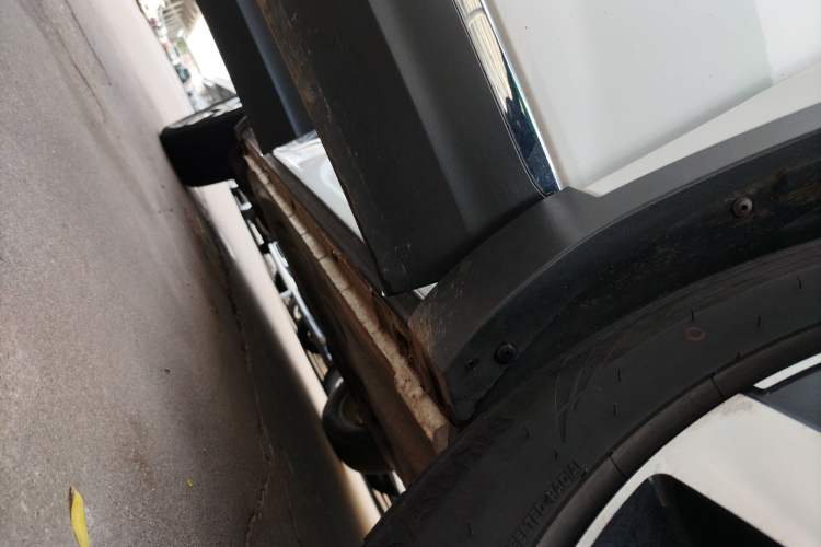 Used Volkswagen Tayron 2019 330TSI Two-Wheel-Drive Luxury Version China V Emission Standard
