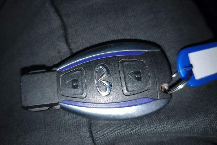 Used Infiniti QX30 2017 2.0T Four-Wheel Drive Sport Edition
