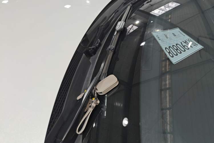 Used Honda CR-V 2023 240TURBO Two-Wheel-Drive Luxury Version 5 Seats