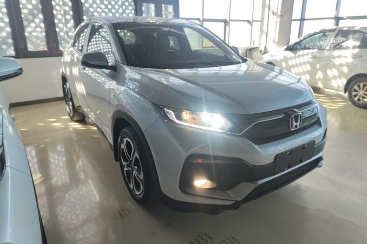 Used Honda XR-V 2021 1.5L CVT Classic Edition
