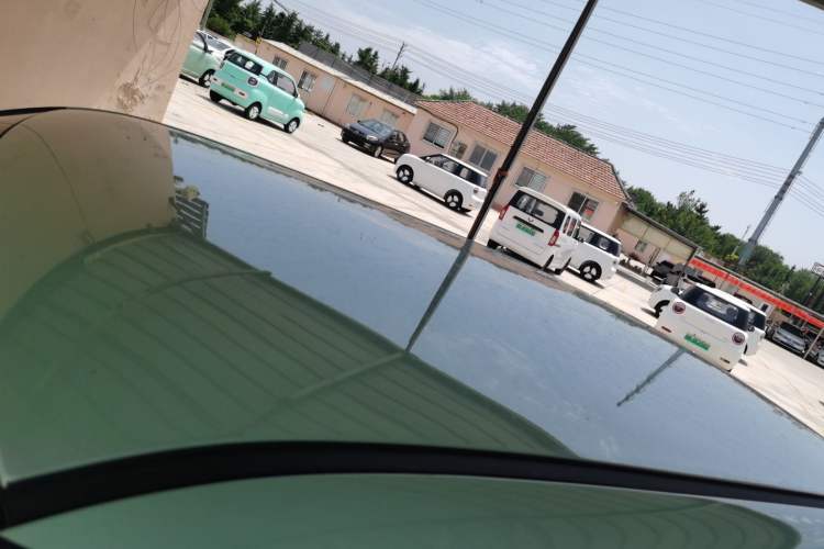 Used  Lumin 2024 130km Qingyue Version
