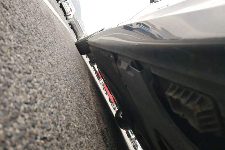 Used BMW 5 Series 2018 525Li M Sport Package
