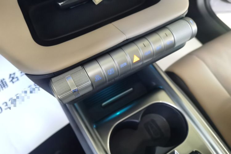 Used BYD Dolphin 2023 420 km Fashion Edition
