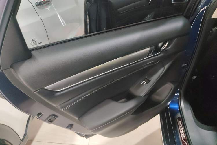 Used Honda Inspire 2019 260TURBO Elegant Edition China VI Emission Standard