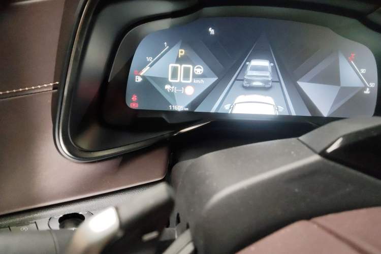 Used DS 9 2021 45THP Opera House Edition
