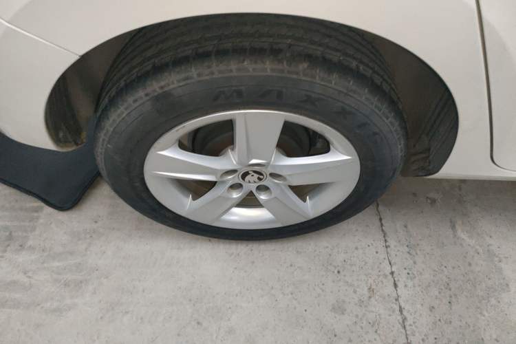 Used Skoda Fabia 2017 1.4L Automatic Car Enjoy Edition
