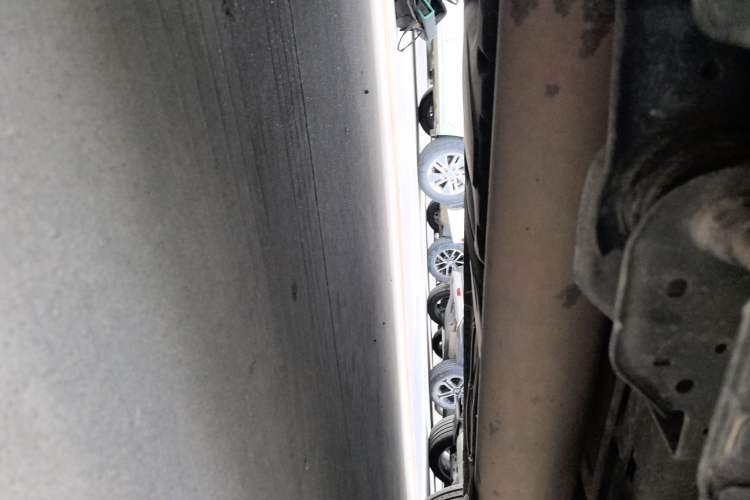 Used Buick GL8 2017 25S Prestige Version China V Standard