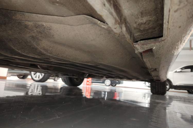 Used Honda Spirior 2015 2.0L Prestige Edition
