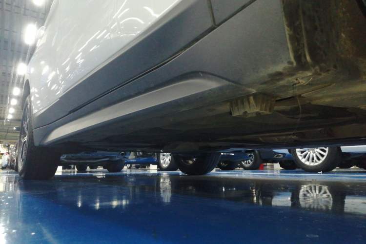 Used BMW X1 2022 sDrive25Li Leading Model
