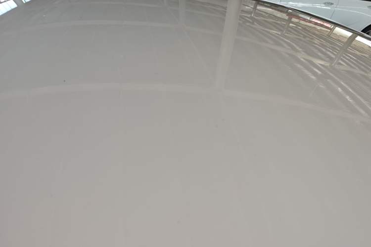 Used BYD Han 2023 DM-i Champion Edition 121KM Elite Model
