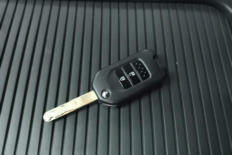 Used Honda Breeze 2020 240TURBO CVT 2WD Elite Edition
