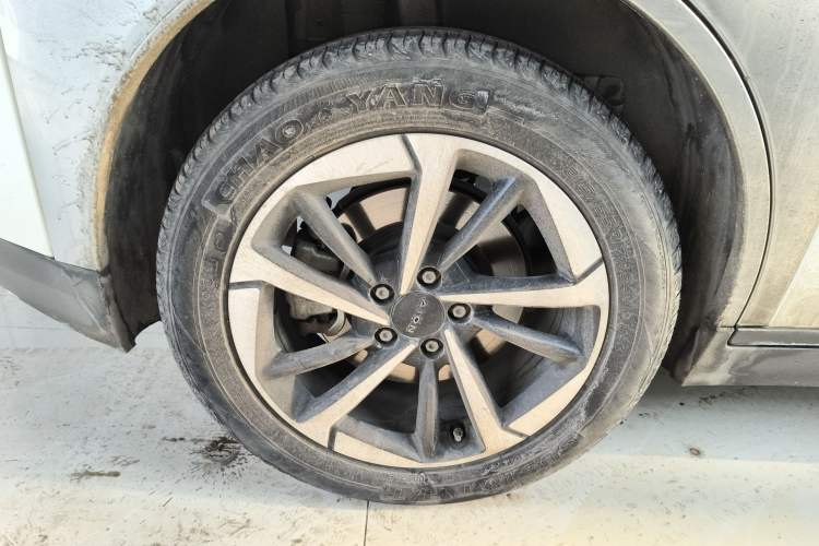 Used AION Y 2023 Plus 510 Smart Edition
