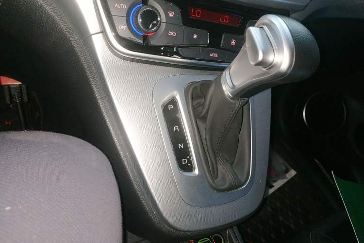 Used Haval M6 2019 1.5T DCT Two-Wheel Drive Value Edition China VI Standard
