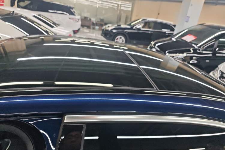 Used Mercedes-Benz C-Class 2017 Facelift C 200 L Sport Edition