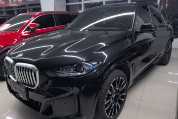 Used BMW X5 2023 xDrive 40Li M Sport Night Edition Package