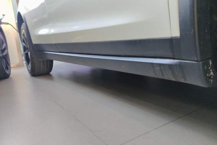 Used Tesla Model X 2019 Long-Range Version
